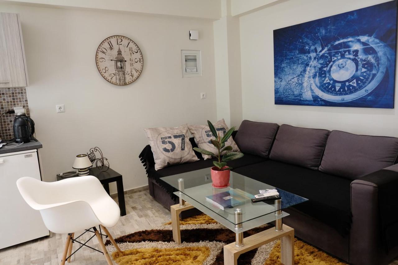אתונה George Studio מראה חיצוני תמונה