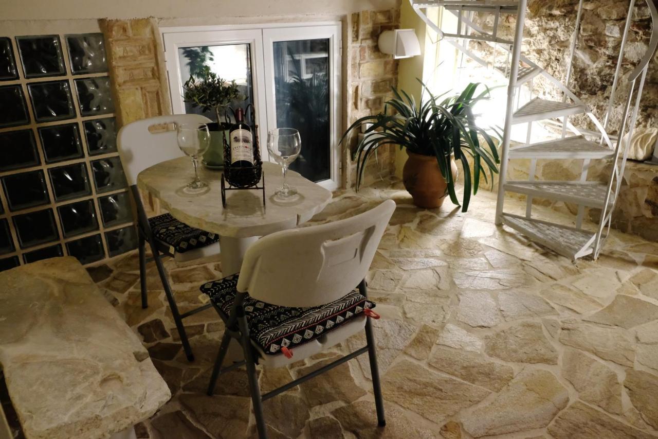 אתונה George Studio מראה חיצוני תמונה